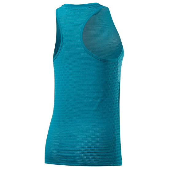 Reebok Γυναικεία αμάνικη μπλούζα Reebok Γυναικεία αμάνικη μπλούζα